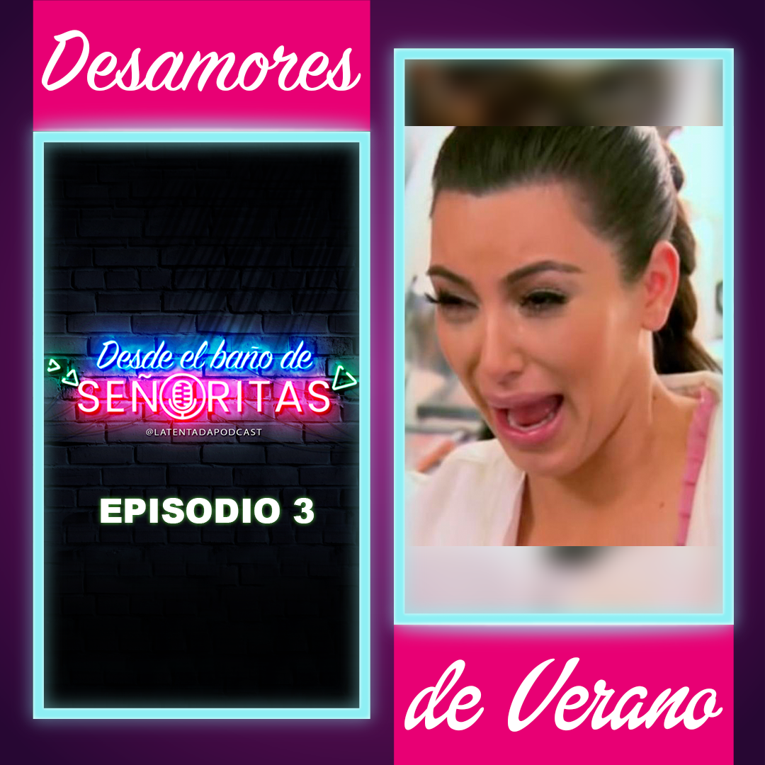 Desde el Baño de Señoritas
