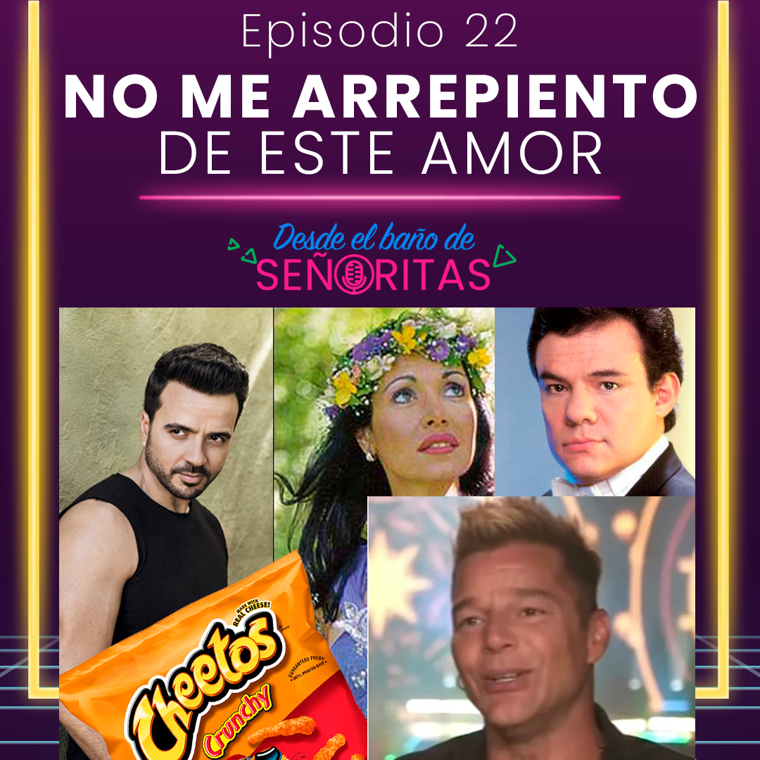 Desde el Baño de Señoritas